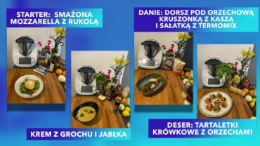 Program „Żyj smacznie i zdrowo” –  edycja VI odcinek 2/IV/2025