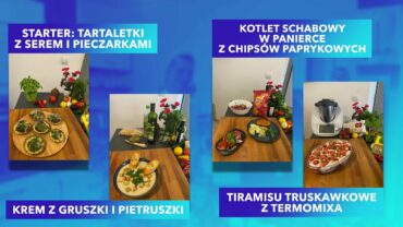 Program „Żyj smacznie i zdrowo” –  edycja VI odcinek 2/VI/2025