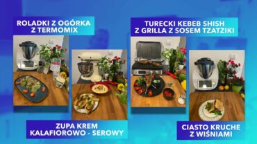 Program „Żyj smacznie i zdrowo” –  edycja V odcinek 2/VII/2025