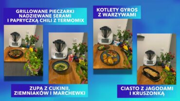 Program „Żyj smacznie i zdrowo” –  edycja V odcinek 1/VII/2025