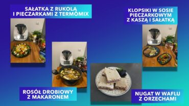 Program „Żyj smacznie i zdrowo” –  edycja VI odcinek 2/II/2026