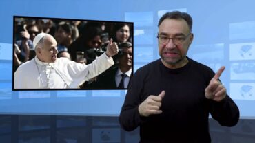 Dlaczego księżmi mogą być wyłącznie mężczyźni?