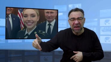 Internetowa gwiazda ruchu MAGA okazała się wytworem AI