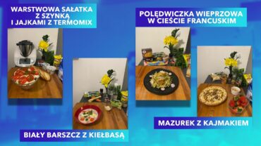 Program „Żyj smacznie i zdrowo” – edycja VI odcinek 2/III/2026