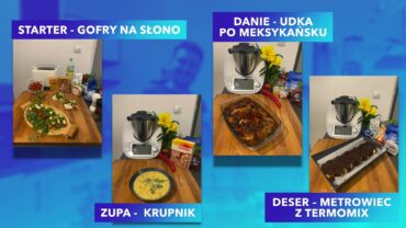 Program „Żyj smacznie i zdrowo” –  edycja VI odcinek 1/III/2026
